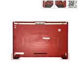  Vỏ A Asus TUF Gaming FA706 47BKYLCJN20 Đen Nhựa Vân xước & F17 FA706U (ORG +) 