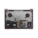  Vỏ C Lenovo IdeaPad 5 Pro 16ACH6 5CB1C74970 Ghi Kim loại (ORG >) 