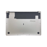  Vỏ D Macbook Air 13.3 A1369 năm 2011 604-1307-D Bạc Kim loại Đế cao su (ORG >) 