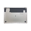  Vỏ D Macbook Air 13 A1369 năm 2011 604-1307-D Bạc Kim loại Đế cao su (ORG -) 