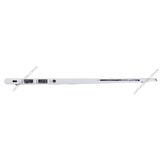  Vỏ C HP Elitebook 840 G7 M07090-001 US Bạc Kim loại Khoá vân tay & 745 G7 (ORG +) 