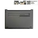  Vỏ D Lenovo ThinkBook 15 G2 ITL 5CB1H88663 Ghi Nhựa Đế cao su & 5CB1B34805 15 G2 ARE 15 G3 15 G4 IAP (ORG +) 