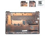  Vỏ D Lenovo IdeaPad 3 14ITL6 Type 82H7 AP21M000700 Ghi Nhựa & 3 14ALC6 3 14ADA6 (ORG +) 