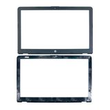  Vỏ B HP Pavilion 15 BS AP204000300 Đen Nhựa Vân kẻ trám nhỏ & 15 BS 15 BW 250 G6 255 G6 (ORG +) 