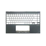  Vỏ C Asus ZenBook 14 UX425EA TN-7050Y 90NB0SM1-R30UK0 US Ghi xanh Kim loại (ORG +) 