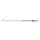  Vỏ C HP Elitebook 840 G7 M07090-001 US Bạc Kim loại Khoá vân tay & 745 G7 (ORG +) 