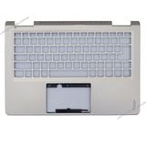  Vỏ C Lenovo Yoga 710 14ISK AM1JH000220 Vàng Kim loại & Lenovo Yoga 710 14IKB (ORG +) 