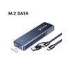  Hộp ổ cứng Meetiger mã PN80 2280 NVMe ra USB 3.0 