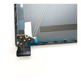  Vỏ A MSI GS Stealth 15M A11SDK Xanh dương Đậm Kim loại (ORG +) 