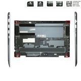  Vỏ D Dell Vostro 5590 0YX49D Ghi Xanh Kim loại Đế cao su (ORG +) 