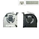  Quạt Lenovo GeekPro G5000 DFS5L22H05G86B 5V 0,8A 4 chân GPU & LOQ 15IRH8 (ORG +) 