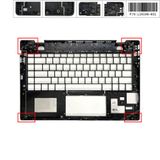  Vỏ C HP Pavilion 14 CE L19190-031 US Bạc Kim loại (ORG +) 