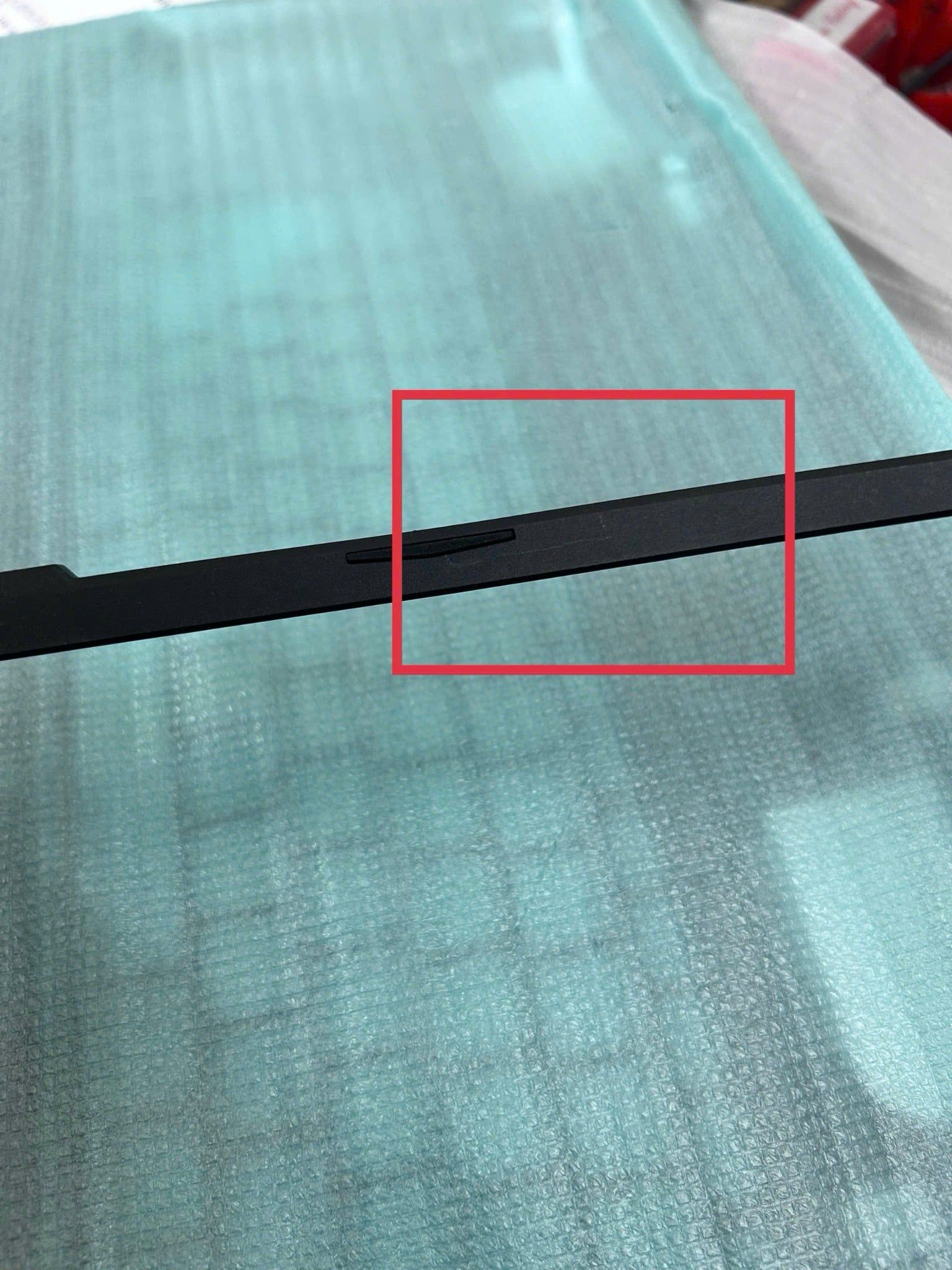  Vỏ B Asus Tuf Gaming FA706 48BKYLBJN00 Đen Nhựa & F17 FA706U (ORG -) 