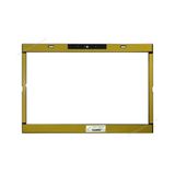  Vỏ B Lenovo ThinkPad T440 viền dán Đen Nhựa (ORG +) 