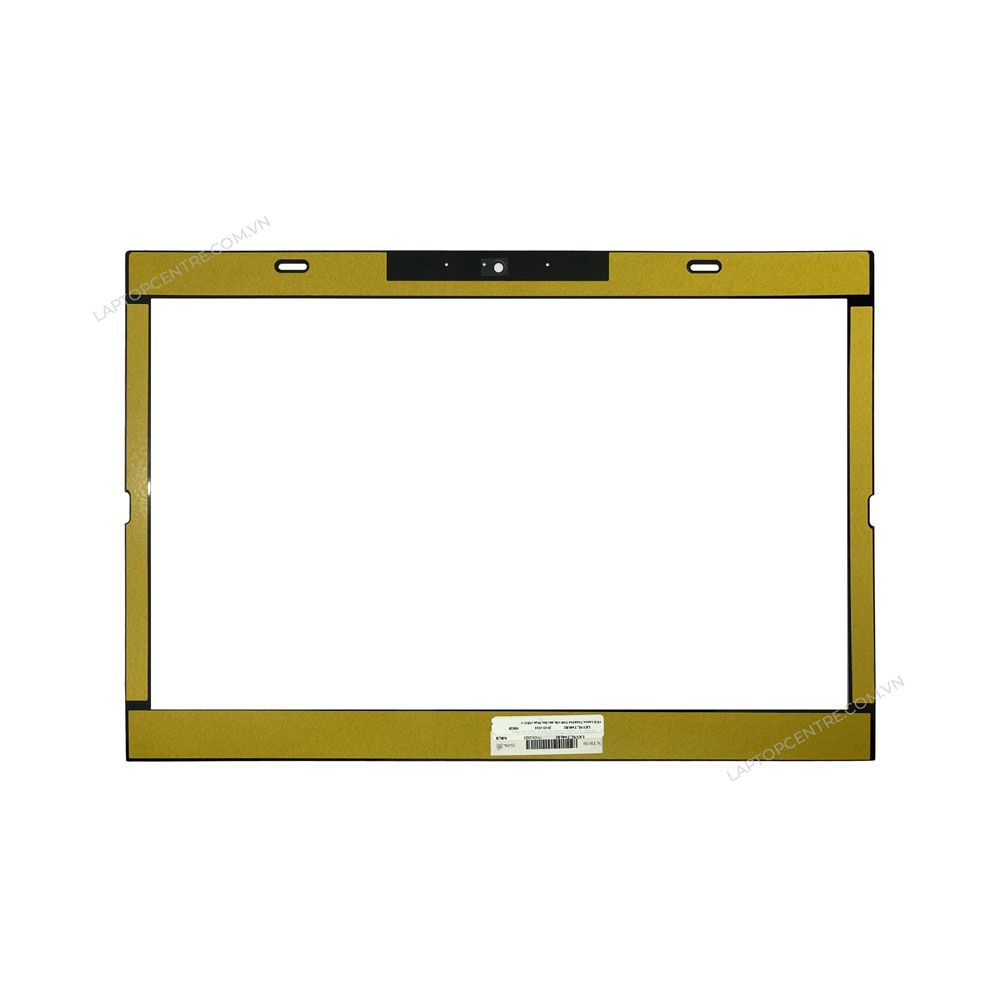  Vỏ B Lenovo ThinkPad T440 viền dán Đen Nhựa (ORG +) 