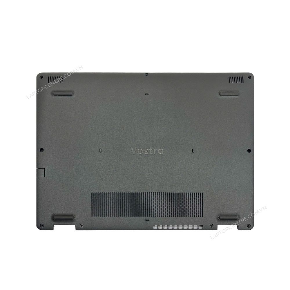  Vỏ D Dell Vostro 3400 0RX8DW Đen Nhựa Đế cao su & 3401 3405 00K52N (ORG +) 
