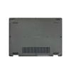 Vỏ D Dell Vostro 3400 0RX8DW Đen Nhựa Đế cao su & 3401 3405 00K52N (ORG +)