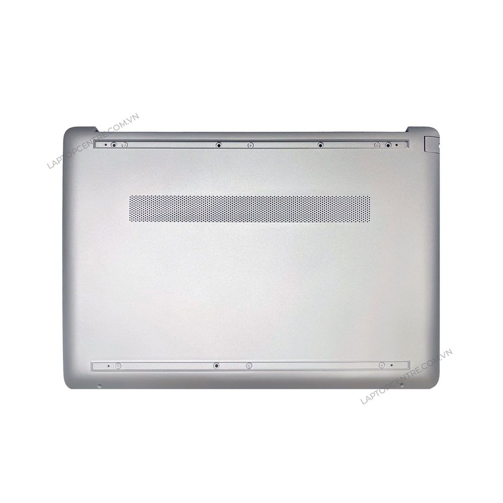  Vỏ D HP Pavilion 15S DU L52007-001 Bạc Nhựa đế cao su & 15S DY 15S DW (HCP +) 