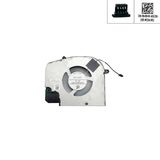  Quạt Dell Inspiron 16 Plus 7620 0N49HW 5V 0,4A 4 chân GPU (ORG +) 