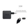  Sạc Asus 33W 19V 1.75A chân USB hình vuông & Transformer Book TX205 (ORG +) 