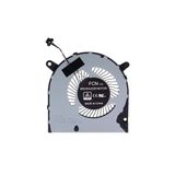  Quạt Dell G Series G3 3590 04NYWG 5V 0,5A 4 chân CPU & G5 5500 (ORG +) 