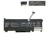  Pin MSI Pulse GL66 BTY M492 11,4V 52Wh 4562mAh 6cell Cắm trong Cáp đen & WF66 WF76 11UI 11UJ Katana GF66 11UD 12UG 12UX GF76 11UE 12UD Crosshair 15 17 A11UCK (ORG +) 