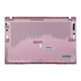  Vỏ D MSI Prestige 14 A10RAS 3074C1D512 Hồng Kim loại Đế cao su & MS-14C1 MS-14C2 MS-14C4 P14 (ORG +) 