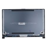  Vỏ A MSI Prestige PS42 8RB 3074B1A432 Ghi Xanh Kim loại Vân xước Bóng & MS 14 B1 B2 B3 (ORG +) 