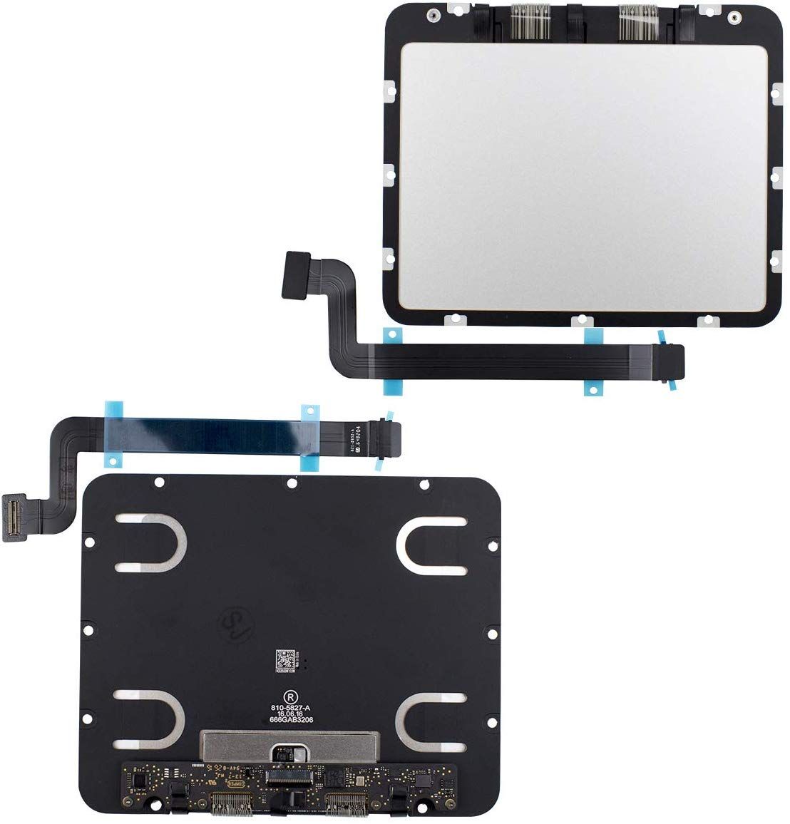  Cáp chuột cảm ứng Macbook Pro A1398, 2013 