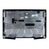  Vỏ D Dell Inspiron G3 3590 0G4V93 Đen Nhựa Đế cao su xanh (ORG +) 