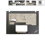  Vỏ C Lenovo ThinkPad T14 Gen 3 Type 21AH 5CB0Z69558 Đen nhựa & P14S Gen 3 (ORG +) 