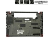  Vỏ D Lenovo ThinkPad T440S AM0SB000800 Đen Carbon Đế cao su & T450S (ORG +) 