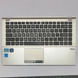  Vỏ C Asus Transformer Book U46 13GN5M1AP031-1 Bạc Nhựa (ORG TM) 