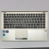 Vỏ C Asus Transformer Book U46 13GN5M1AP031-1 Bạc Nhựa (ORG -)