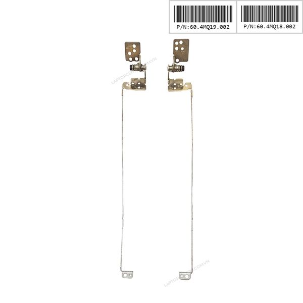  Bản lề Sony VPC EH MBX249 60.4MQ19.002 60.4MQ18.002 & EL (ORG +) 