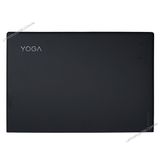  Vỏ A Lenovo Yoga 910 13IKB AM122000A20 Đen Kim loại & Yoga 5Pro (ORG +) 
