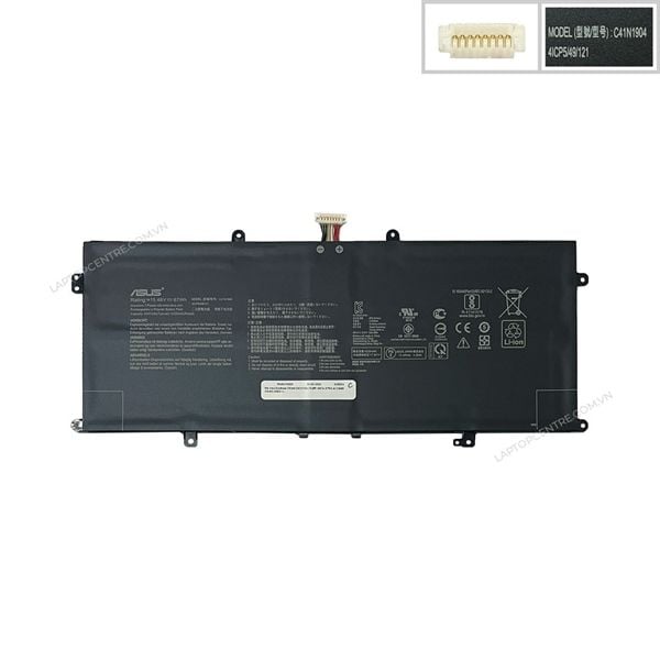  Pin Asus ZenBook UX325 C41N1904 15,48V 67Wh & UX363 UX425 (ORG +) 