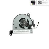  Quạt Asus VivoBook Max X441 13NB0CD0T01011 5V 0,4A 4 chân CPU & X441SC SA X441S R414U R414UV (ORG +) 