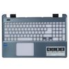 Vỏ C Acer Aspire E5 531 60.MLVN2.001 US Xanh dương Nhạt Nhựa & E5 551 E5 571 V3 572 (ORG +)