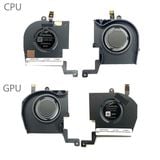  Quạt Dell Alienware X14 R2 EG50050S1-CM00-S9A 5V 0,8A 4 chân CPU (ORG +) 