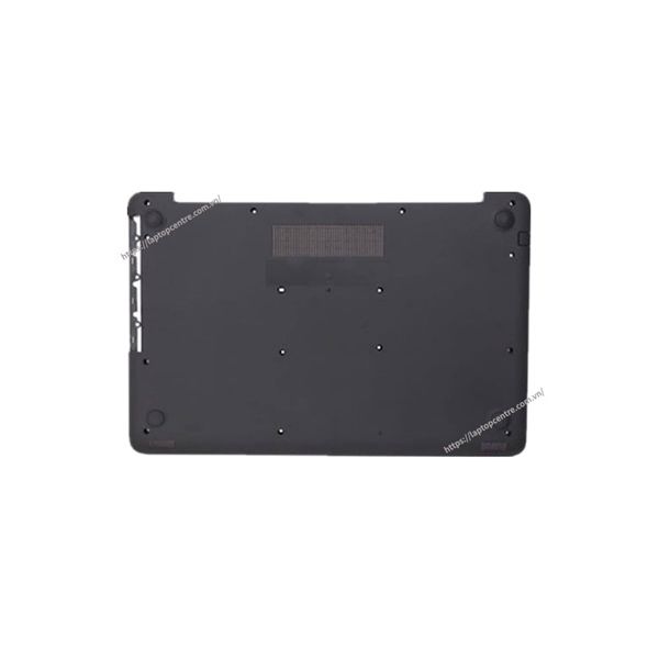  Vỏ D Dell Inspiron 5567 0T7J6N Đen Nhựa Đế cao su & 5565 (ORG +) 