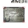  Vỏ D Asus Tuf Gaming FX 86 F 13NR00S0AP0401 13N1-5JA0501 Đen Nhựa Đế cao su Không khe tản nhiệt & X86S FX86F FX86SF FX505 FX505G (ORG -) 