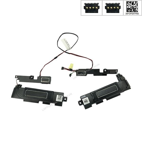 Loa HP Elitebook X360 1030 G3 38Y0PSATP80 L31854-001 4 chân (ORG +) 