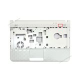  Vỏ C Sony EG 60.4MP10.036 Trắng nhựa (ORG +) 