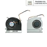 Quạt MSI GE Raider GE70 PAD06015SL N285 & GP70 (ORG +) 
