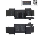  Pin Apple Macbook Pro Retina 13 inch A1502 A1582 11,42V 74,9Wh 6559mAh giữa năm 2015 (ORG +) 