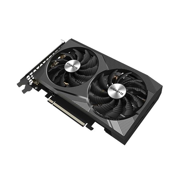  Card VGA Gigabyte RTX 3060 Windforce 12GB (N3060WF2OC-12GD) 