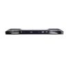 Vỏ O Dell G15 5510 01HF7C Ốp tản nhiệt Đen Nhựa Đế cao su & 5511 5515 (ORG +)
