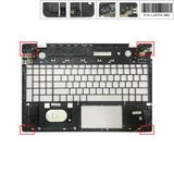  Vỏ C HP Pavilion 15 CS L24753-001 EBG7B015010-1 US Bạc Kim loại (ORG +) 