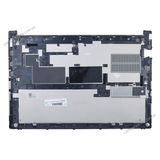  Vỏ D Lenovo ThinkPad E490S AM1A2000710 Ghi Đậm Kim loại Đế cao su & E495S S3 490 (ORG >) 